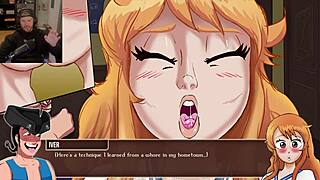 This Is Every One Piece Fan's Pirate Trainer Dream!