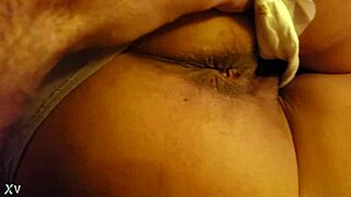 Personal makes blonde suck cock and have great sex