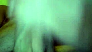 A gay guy masturbates alone.