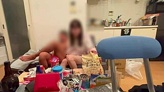 やらせなし完全リアル個人撮影隠し撮り奇跡がち自宅お泊りしゃぶりつきたい爆乳乳輪パティシエ男がみんな好きな体のいい女色白童顔巨乳