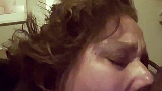 Can You Handle Selfie Face Fuck?