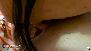 dando o cuzinho sem capa