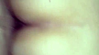 i love my girlfriend's nice ass, it's so perfect for me