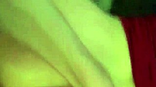 He fucked his girl with a big ass