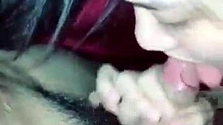 Is This Young Wife Craving a Voyeur Threesome?