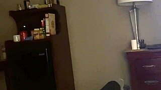 I gave her a head game, sucking my latina teen cock so good