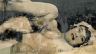 Dark lantern presents chinese paper room erotic confessions