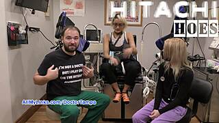 Temuduga BTS Channy Crossfire yang mengerang hebat, mesti tengok!