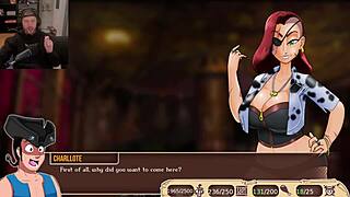 This Is Every One Piece Fan's Pirate Trainer Dream!