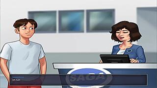 summer time saga uncensored part 7 again 😏