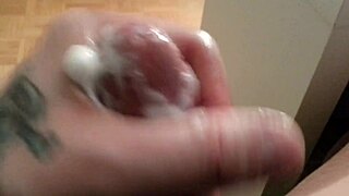Private Bisexual Gay Cumshot Compilation With Tattooed German Cock
