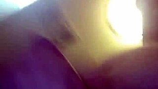 A gay guy masturbates alone.