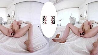 Virtual taboo bedroom dreams for jia