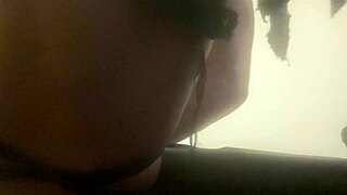 sexy boy explores ass with butt buds in narrative