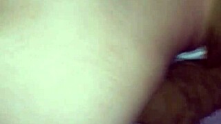 i love my girlfriend's nice ass, it's so perfect for me