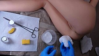 How to Clean a Sex Doll Properly