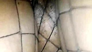 Bae takes a big cock deep in her pussy like a pro babe.