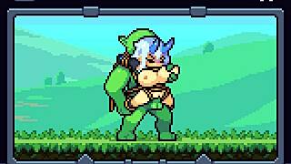 Onigotchi, get railed hard in this ryona fantasy!