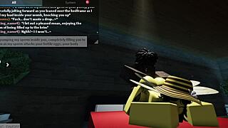 Queen Bee tries a big black cock for the first time! 😍