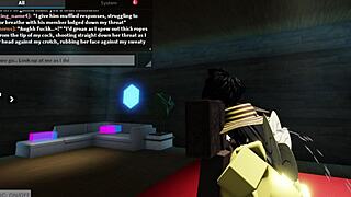 Queen Bee tries a big black cock for the first time! 😍