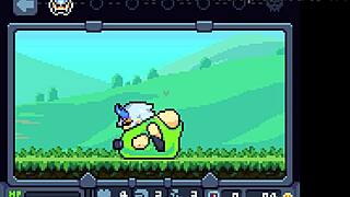 Onigotchi, get railed hard in this ryona fantasy!