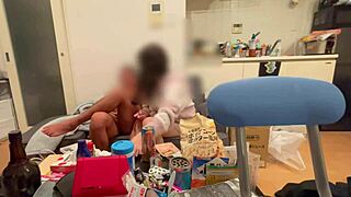 やらせなし完全リアル個人撮影隠し撮り奇跡がち自宅お泊りしゃぶりつきたい爆乳乳輪パティシエ男がみんな好きな体のいい女色白童顔巨乳