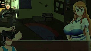 This Is Every One Piece Fan's Pirate Trainer Dream!