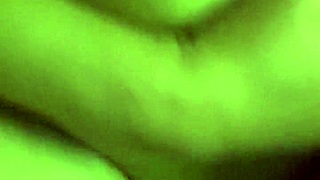 I gave her a head game, sucking my latina teen cock so good