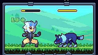 Onigotchi, get railed hard in this ryona fantasy!