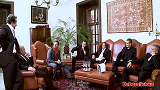 Babesalicious surprises with hot sluts