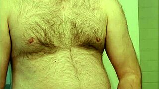 Why Does Nude Martin Lavallée Masturbate, Ejaculate, and Eat His Own Sperm?