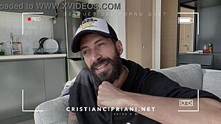 Cipriani Academy episode 2: Becoming an actor in Bogota