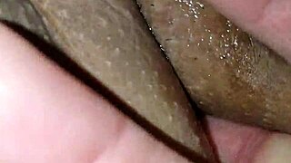 licking that asian pussy so good, with fingering too! 😋