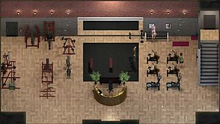 Intense Gameplay in The Genesis Order Part 12