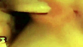 Fucking In Supermarket Bathroom!