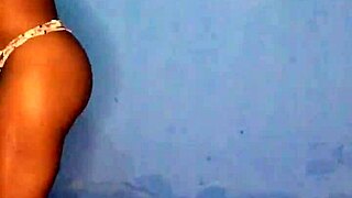 Watch me twerk naked in front of my boyfriends family