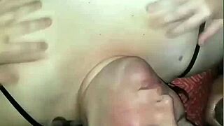 I'm totally into chubby black men's asses for anal and cumshots 😍