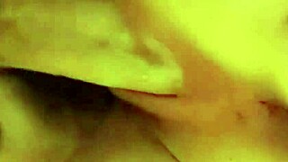 Fucking In Supermarket Bathroom!