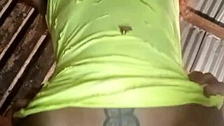 my cousin loves full creampie 😍