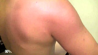 Masaki gives amazing blowjob in uniform era part two!