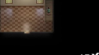 Welcome to the island where milf masturbates in cartoon hentai