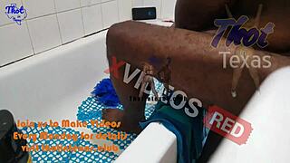 thot in texas sliding dick in pussy bareback with arab stud to slow jams! volume 2 part 2