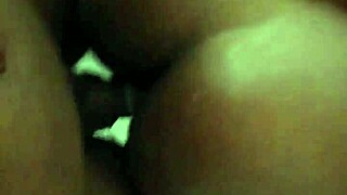 Fucking My Ex In Public Bathroom!