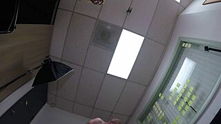 Dayanara's anal POV: can you handle it?