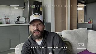 Cipriani Academy episode 2: Becoming an actor in Bogota