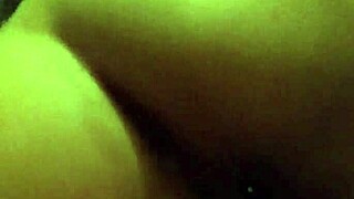 Latina Slut Anal Fucking Big Ass 😈