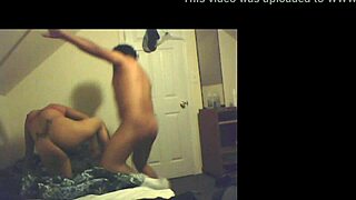 Una putita en hackensack mexicana