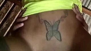 my cousin loves full creampie 😍