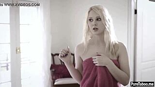 의붓여동생과 친구가 의붓오빠랑 삼인조