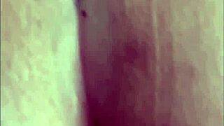 morning fuck on best friend's bitch with big interracial cock 😈